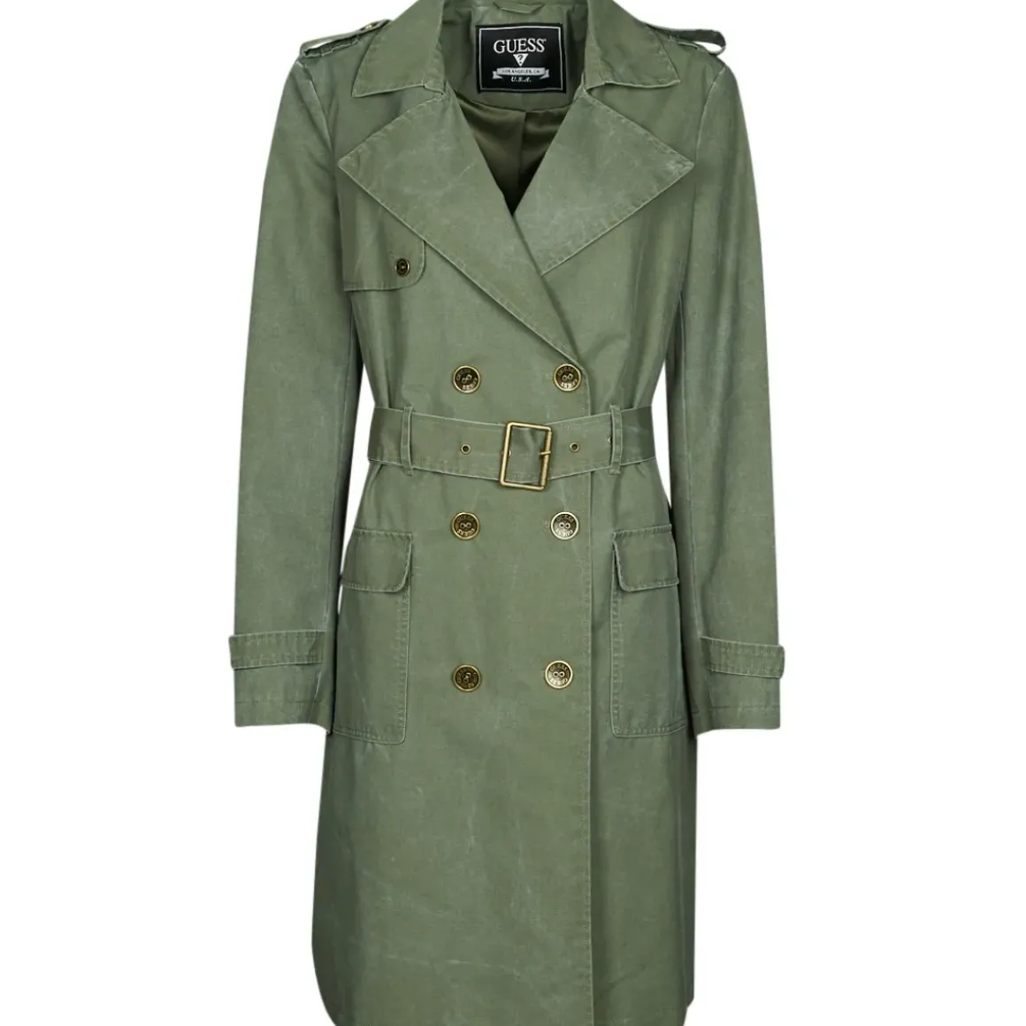 Guess - PRISCA TRENCH