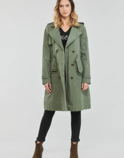 Guess - PRISCA TRENCH