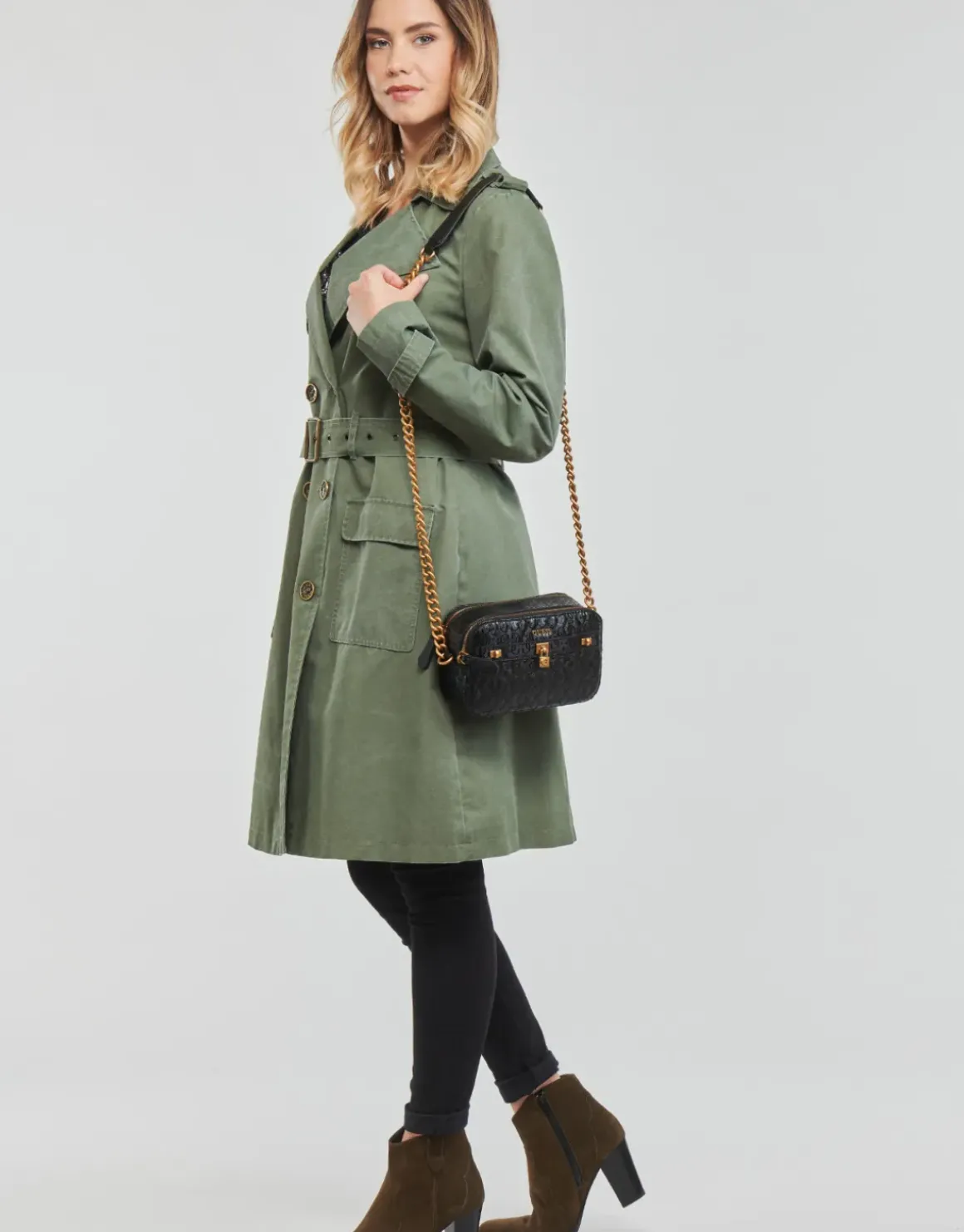 Guess - PRISCA TRENCH