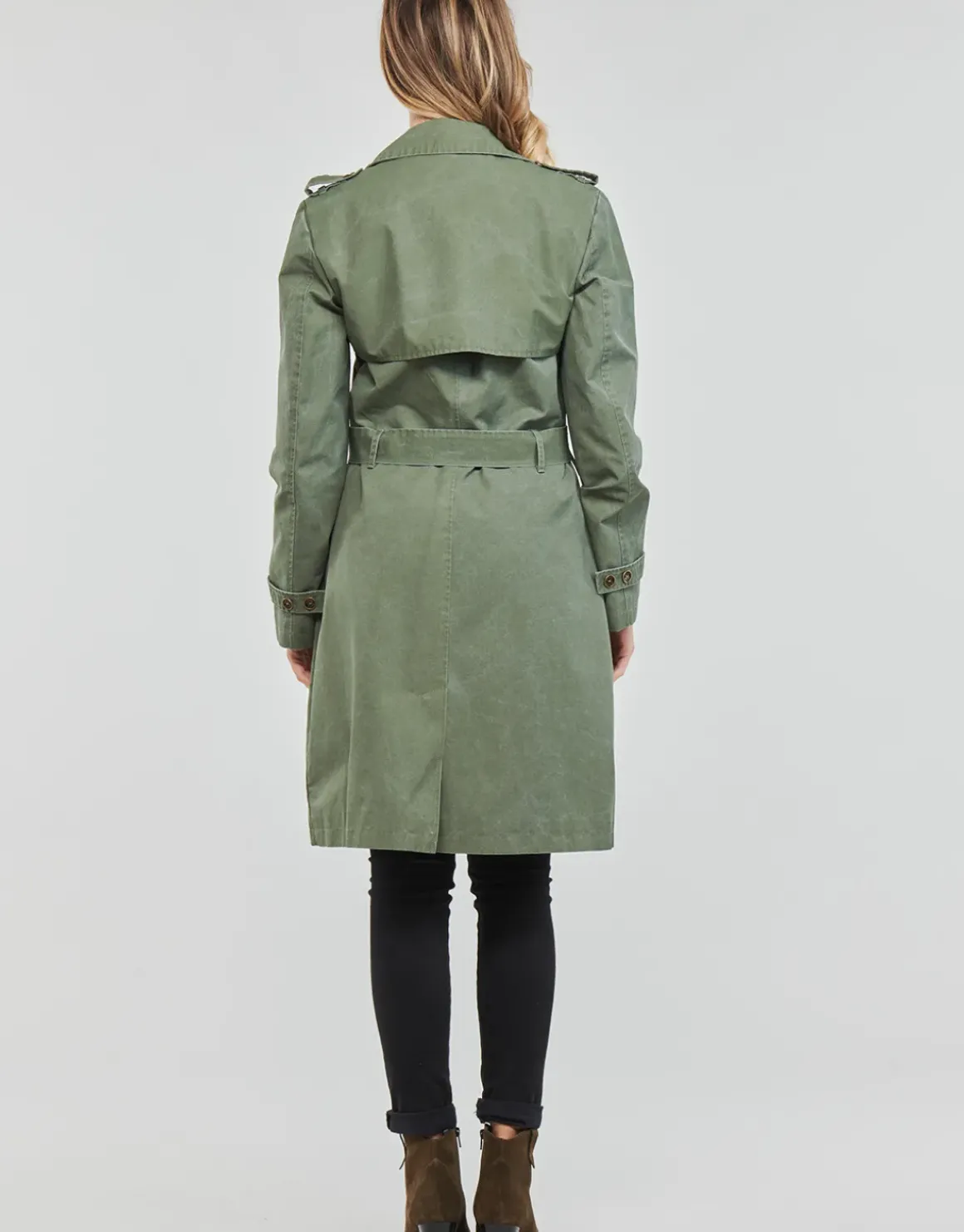 Guess - PRISCA TRENCH