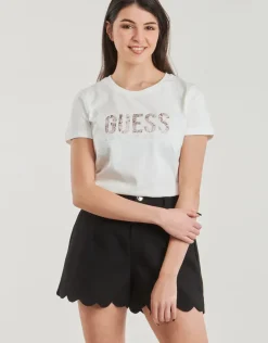 Guess - PYTHON LOGO