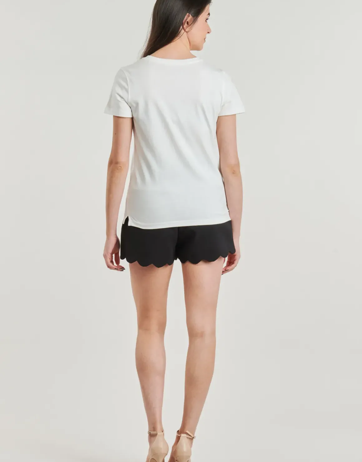 Guess - PYTHON LOGO
