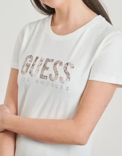 Guess - PYTHON LOGO
