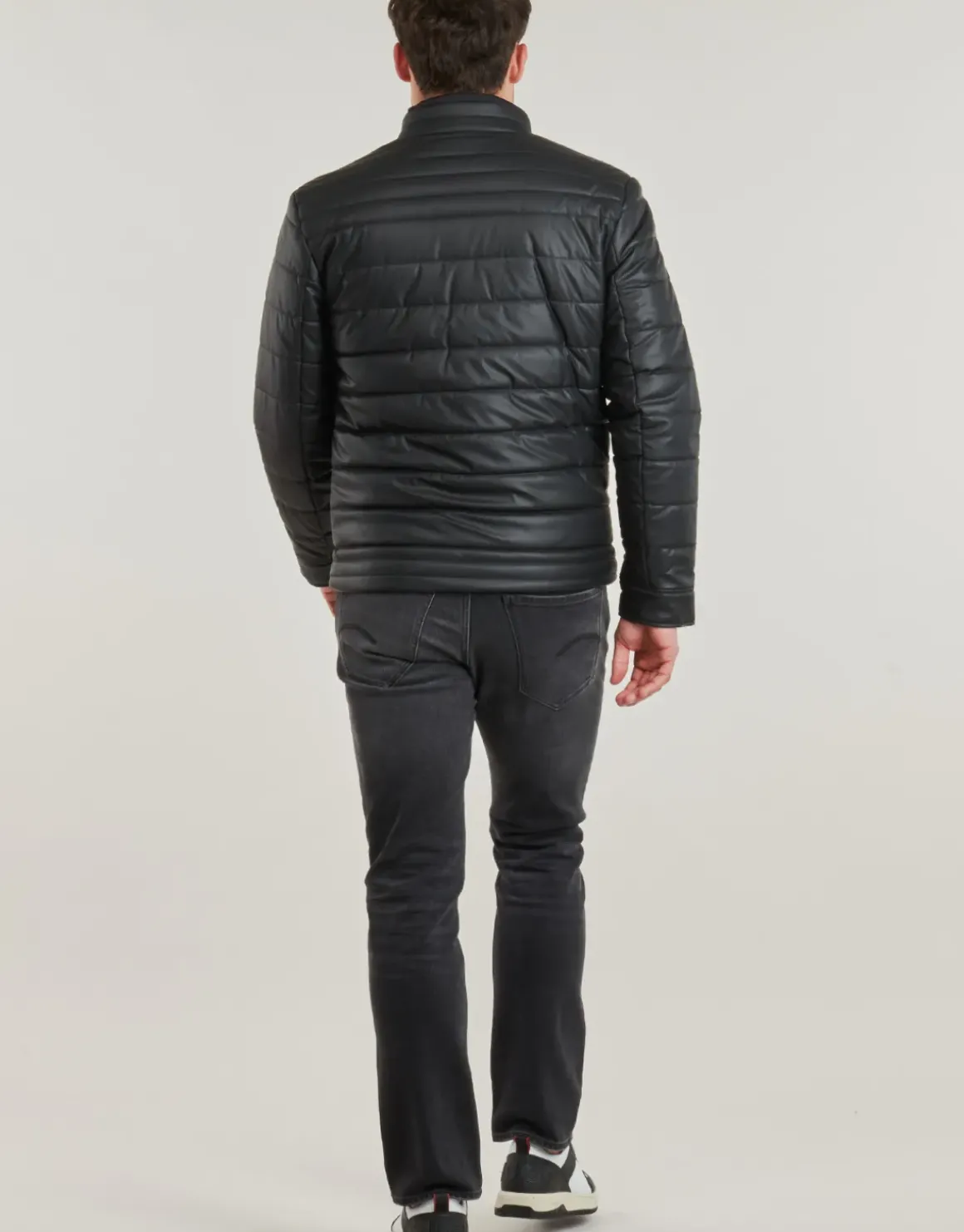 Guess - QUILTED BIKER