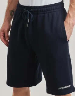Guess - REG EMBRO SHORTS
