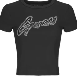 Guess - RIB LOGO