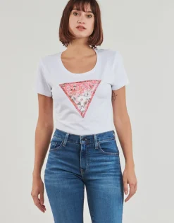 Guess - RN SATIN TRIANGLE