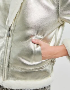 Guess - ROSALIE JACKET