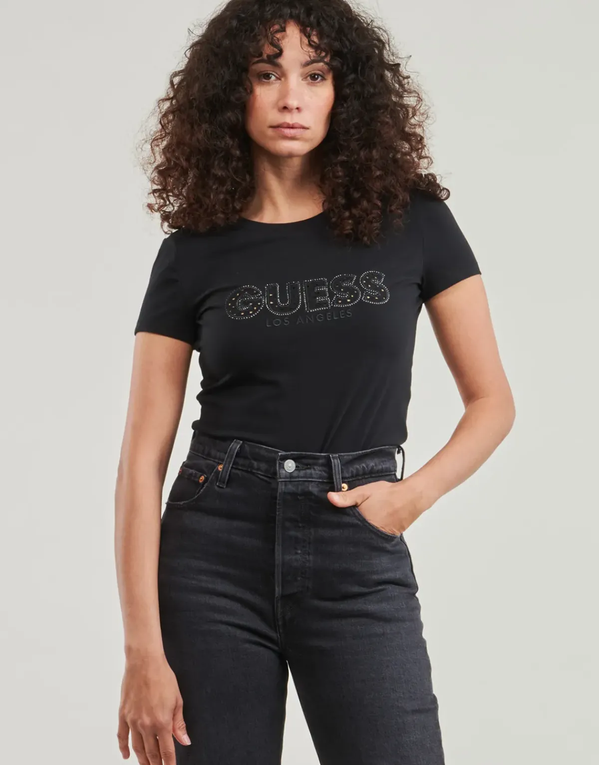 Guess - SANGALLO TEE
