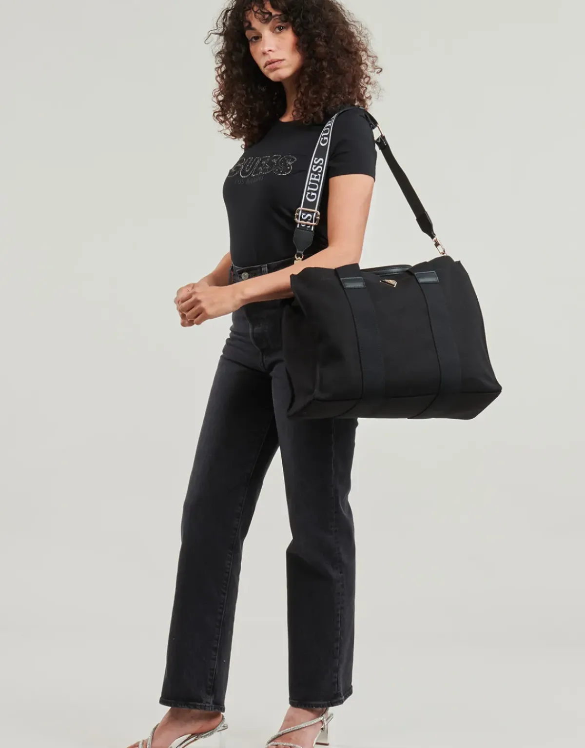 Guess - SANGALLO TEE