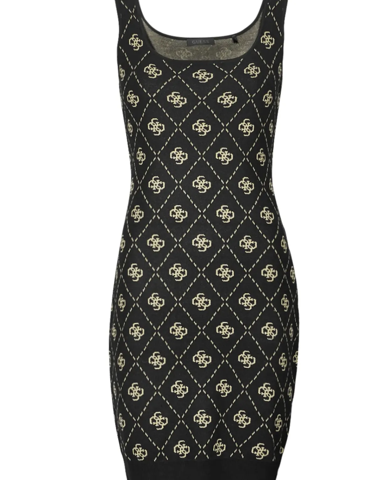 Guess - SARAH 4G SL DRESS SWTR