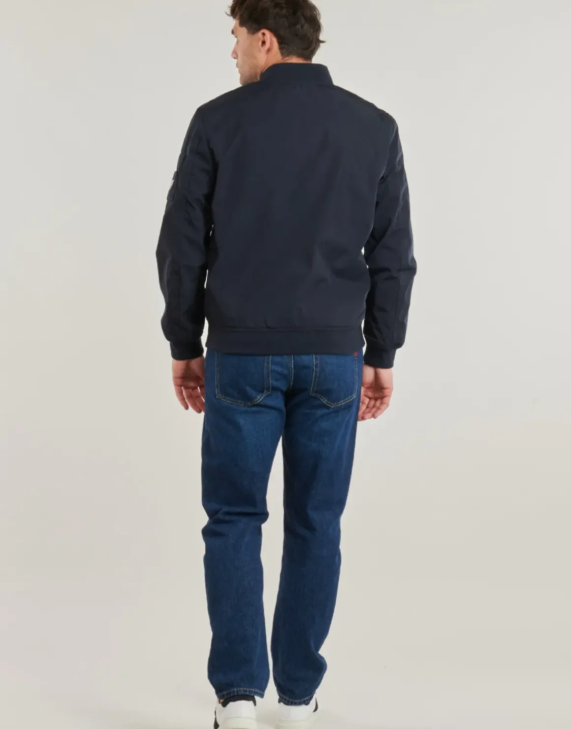 Guess - SATIN BOMBER