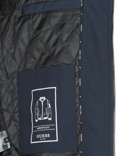 Guess - SATIN BOMBER