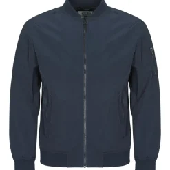 Guess - SATIN BOMBER