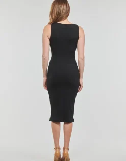 Guess - SL ERNESTINE KNOT DRESS