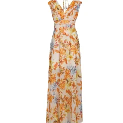 Guess - SL GILDA LONG DRESS