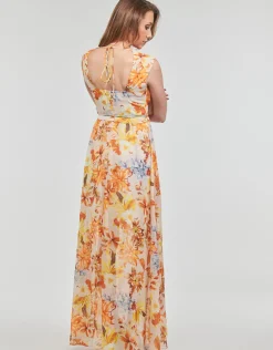 Guess - SL GILDA LONG DRESS