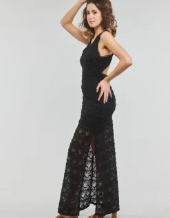 Guess - SL LIZA LONG DRESS