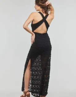 Guess - SL LIZA LONG DRESS