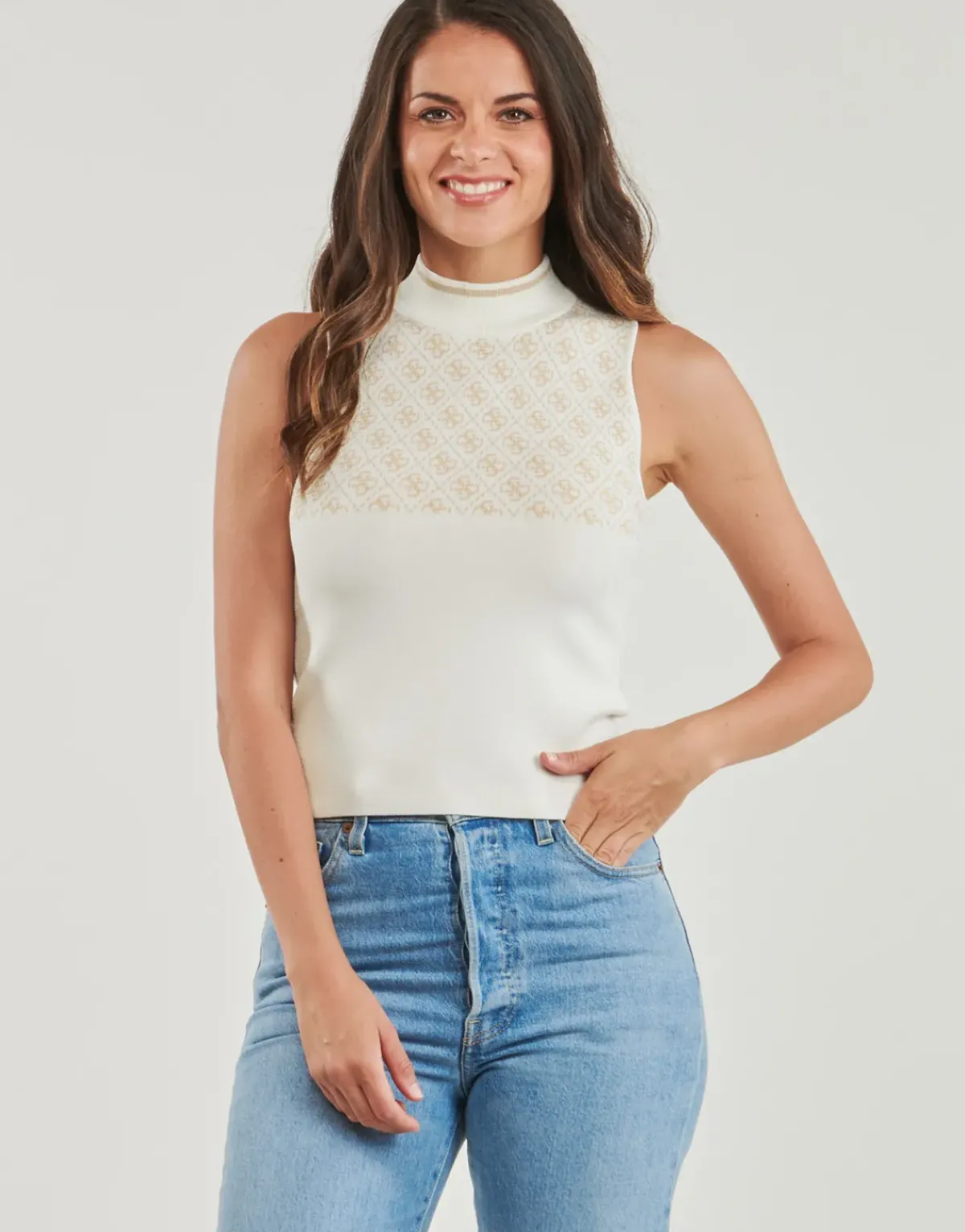 Guess - SL RN LISE 4G