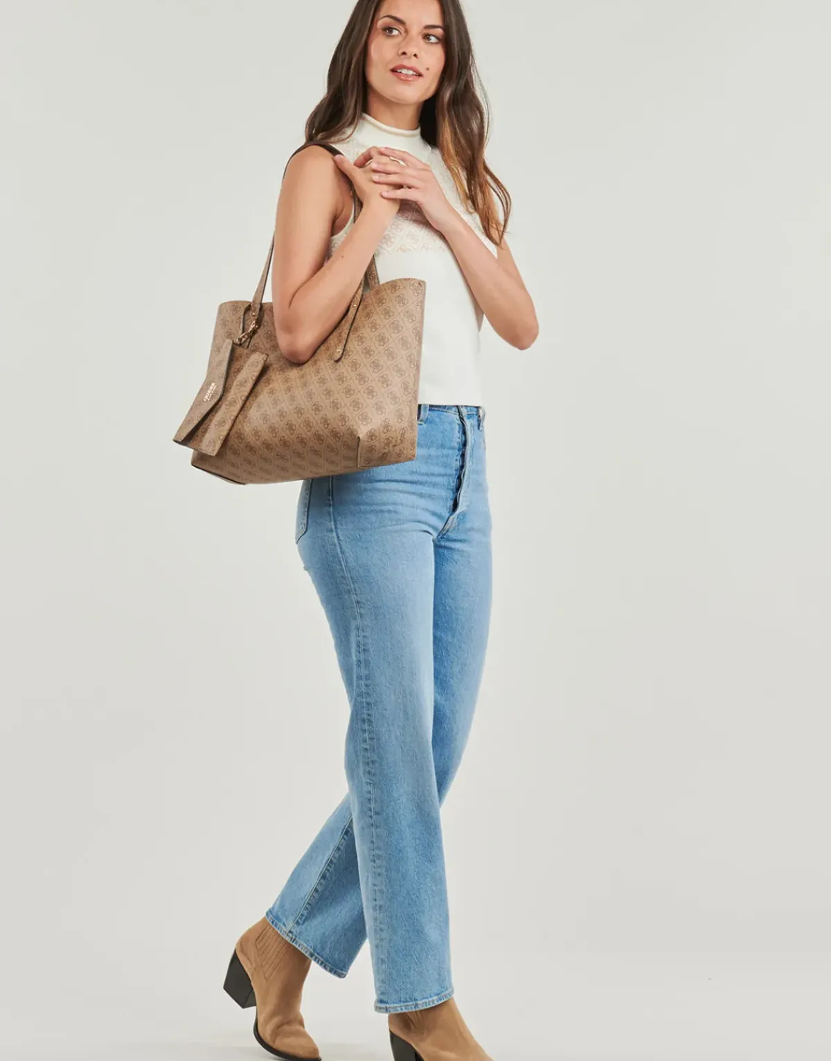 Guess - SL RN LISE 4G