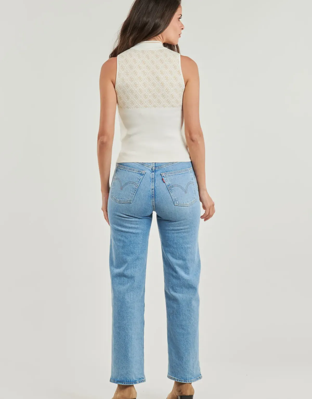 Guess - SL RN LISE 4G