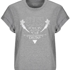 Guess - SLEEVES STRASS
