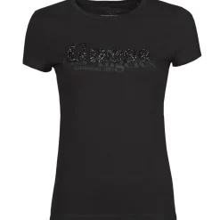 Guess - SS CN ASTRELLE TEE