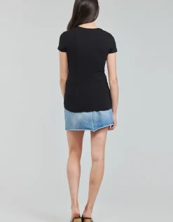 Guess - SS CN ASTRELLE TEE