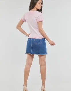 Guess - SS CN EDURNE TEE