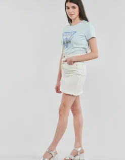 Guess - SS CN ICON TEE
