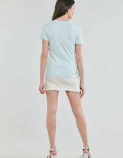 Guess - SS CN ICON TEE