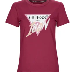 Guess - SS CN ICON TEE