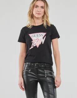 Guess - SS CN ICON TEE