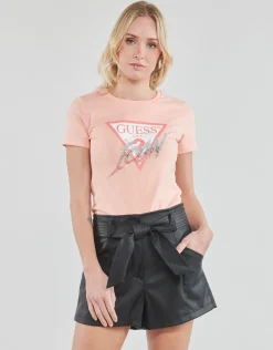 Guess - SS CN ICON TEE