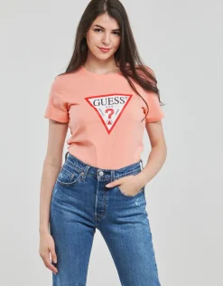Guess - SS CN ORIGINAL TEE