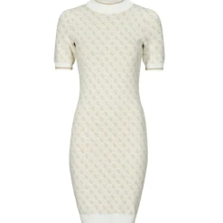 Guess - SS LISE 4G LOGO SWTER