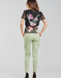 Guess - SS NEREA TOP