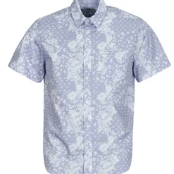 Guess - SS REG PKT COLLAR SHIRT