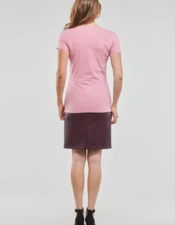 Guess - SS RN ADELINA TEE