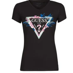 Guess - SS VN KATHE TEE
