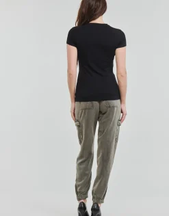Guess - SS VN KATHE TEE