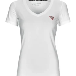 Guess - SS VN MINI TRIANGLE TEE