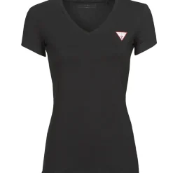 Guess - SS VN MINI TRIANGLE TEE
