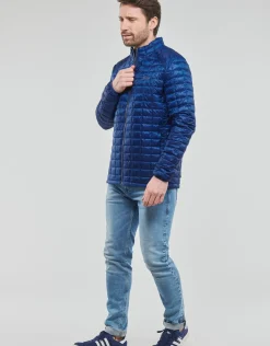 Guess - SUPER LIGHT JKT PACKABLE