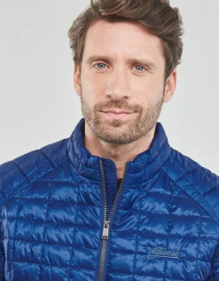 Guess - SUPER LIGHT JKT PACKABLE