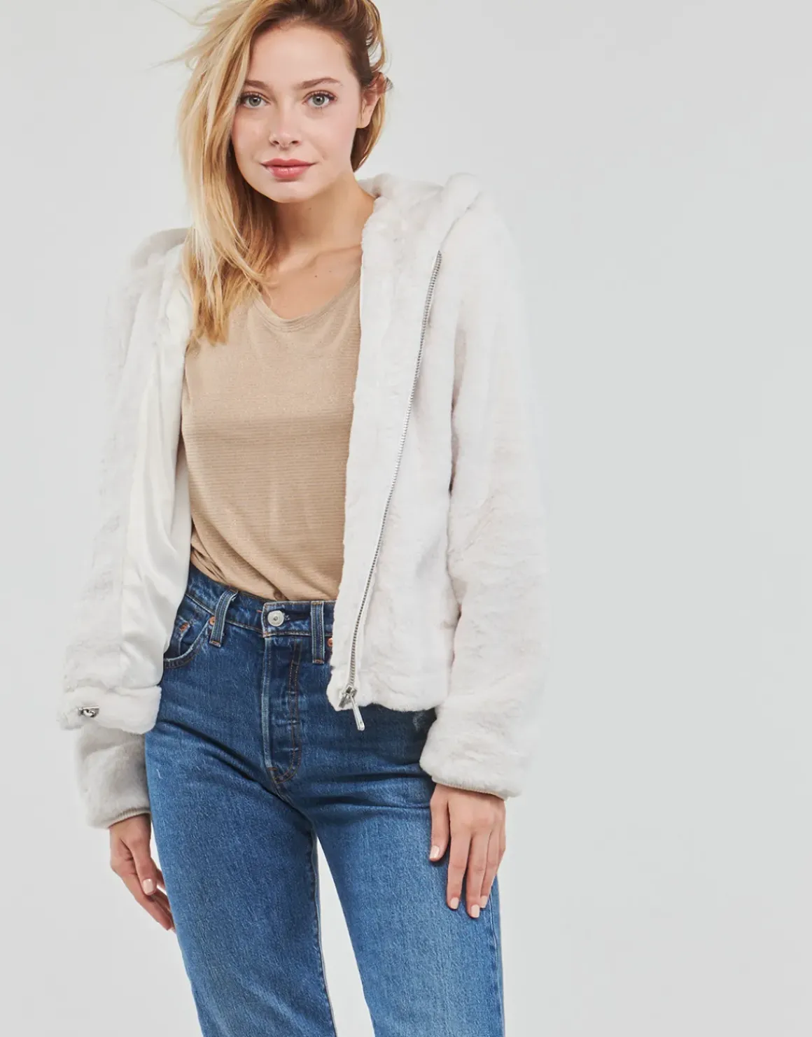 Guess - THEOLINE JACKET