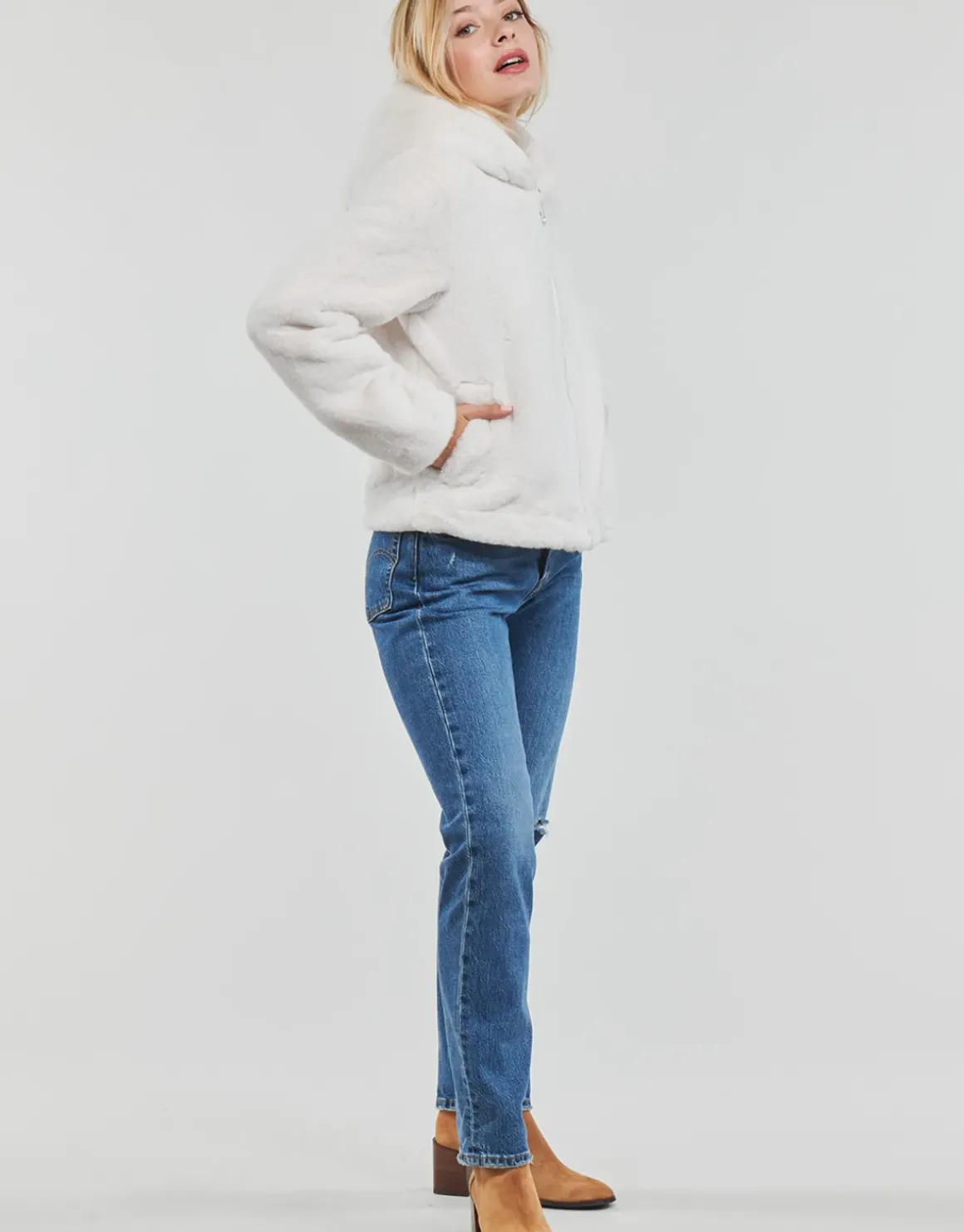 Guess - THEOLINE JACKET