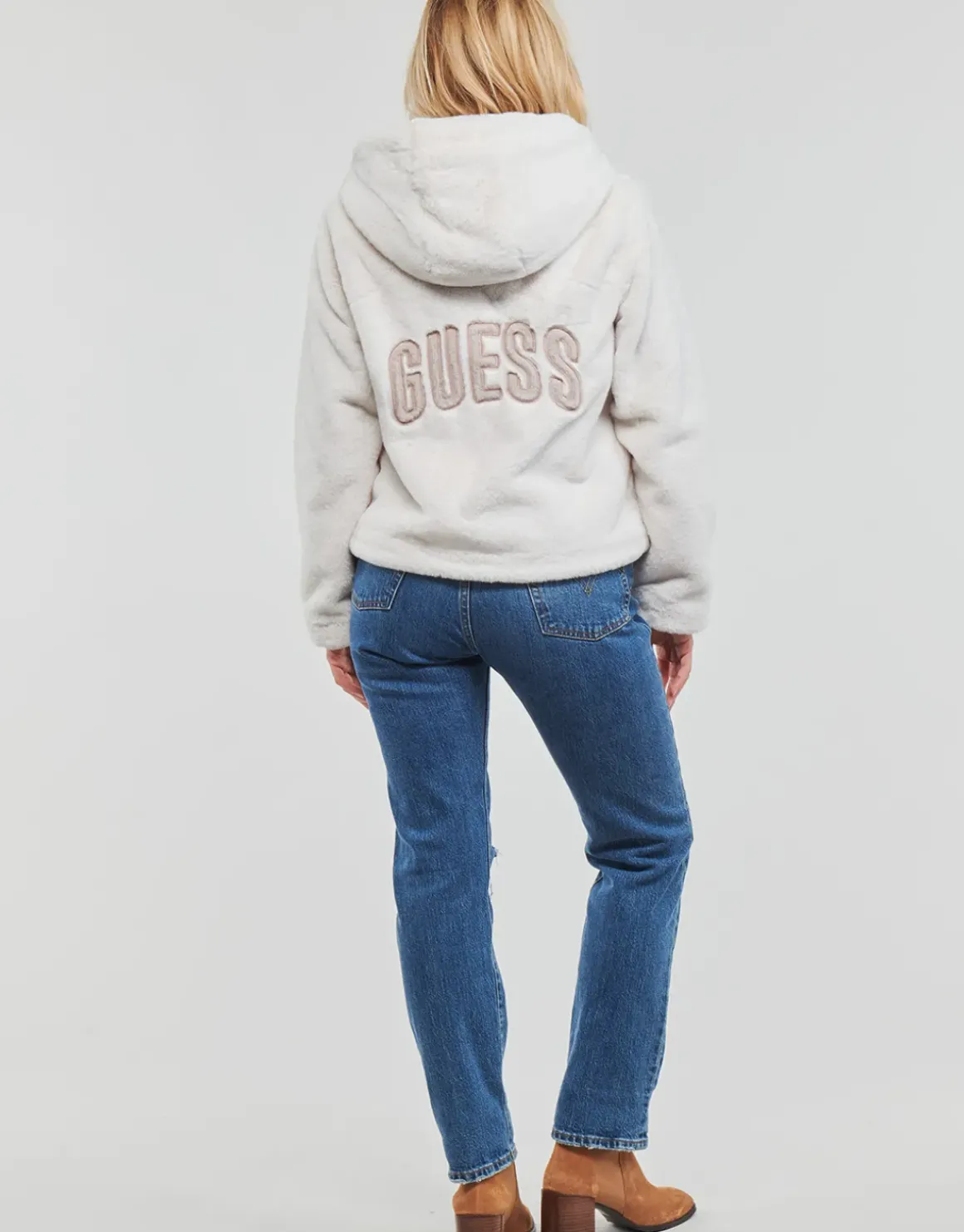 Guess - THEOLINE JACKET