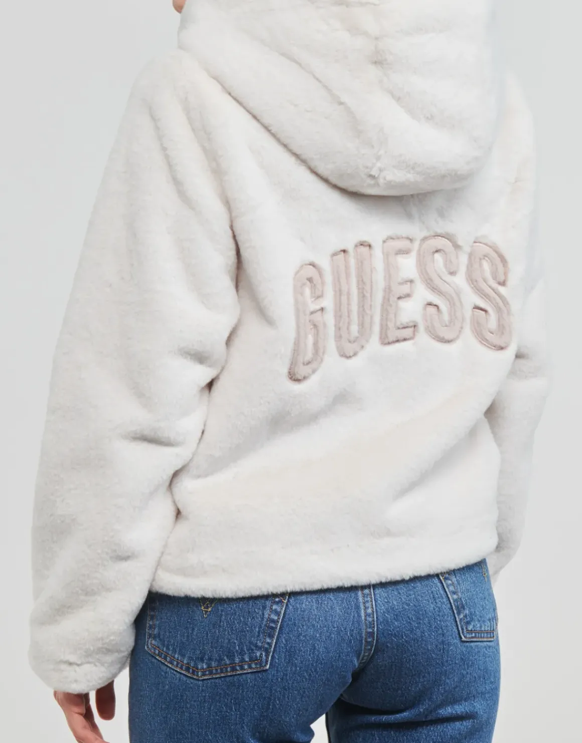 Guess - THEOLINE JACKET